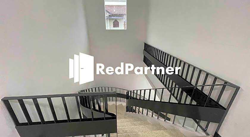 Hotel Pusponjolo Syariah Semarang Mitra RedDoorz