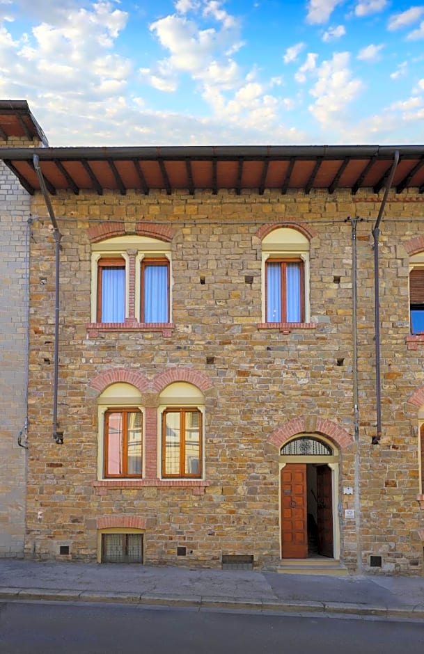 Residenza Cecchi B&B