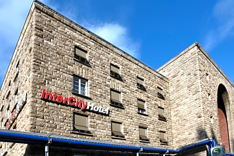 IntercityHotel Stuttgart