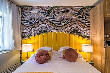 Deluxe Twin Room - Annex