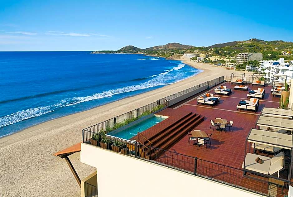 Krystal Grand Los Cabos - All Inclusive