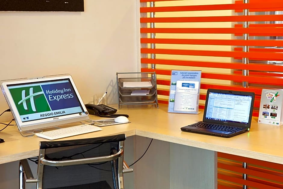 Holiday Inn Express Reggio Emilia By IHG