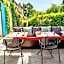 Hotel Le Provence - Restaurant Le Styx