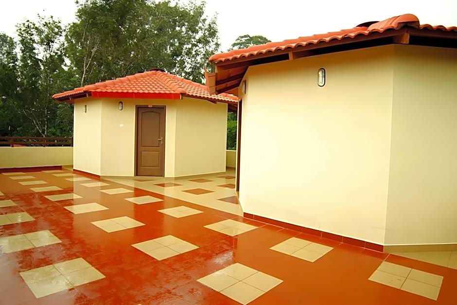 ACK Palacce Inn - Yercaud