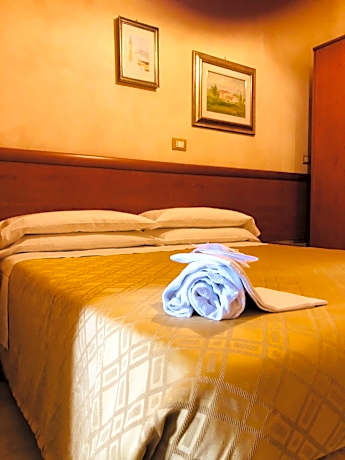 Hotel Casarola - Trigoria