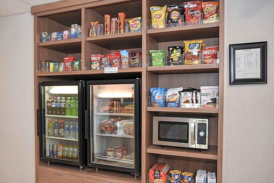 Fairfield by Marriott Inn & Suites Columbia Harbison