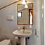 ISA-Holiday-Home with swimming-pool in San Gimignano, apartments with air conditioning and private outdoor area