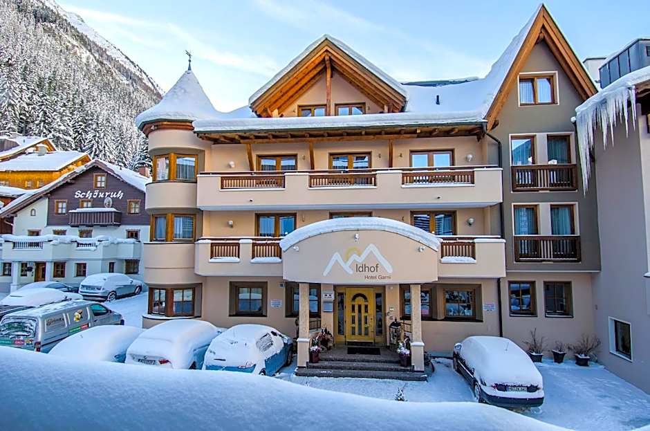 Hotel Idhof