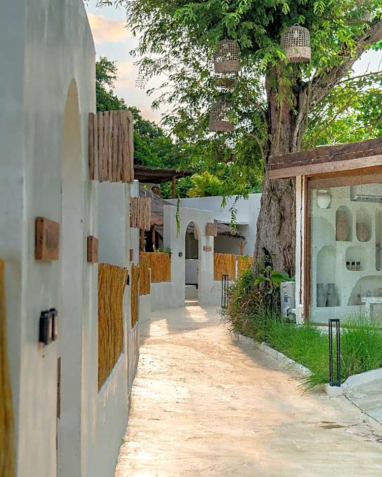 Cape Beach Villa Koh Samui