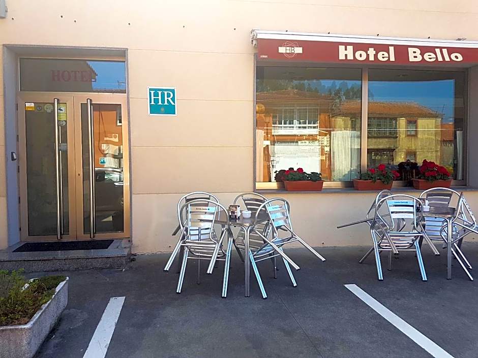 Hotel Bello