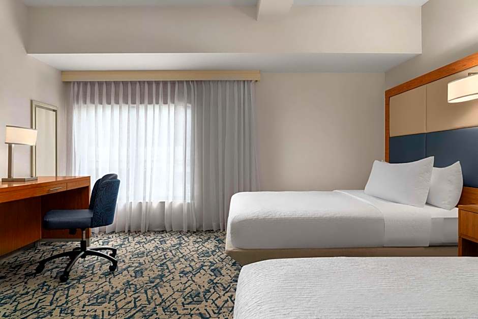 Homewood Suites by Hilton Boston/Brookline