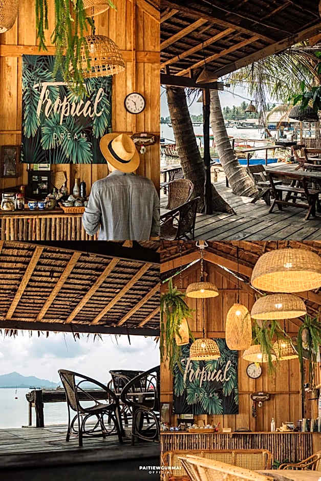 The Tropical Koh Mook