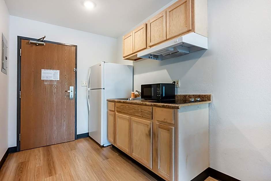 Suburban Studios Huntsville University Area