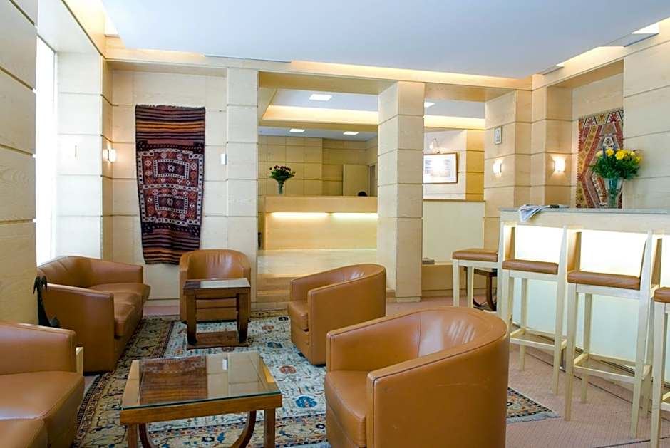 Grand Hotel Du Havre