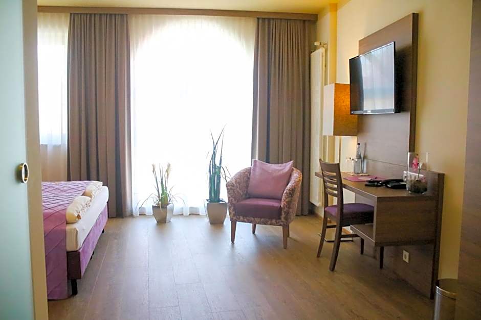 Boutique Hotel zur Post