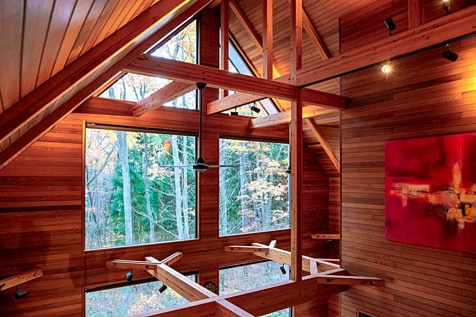 Phoenix Chalets by HHG