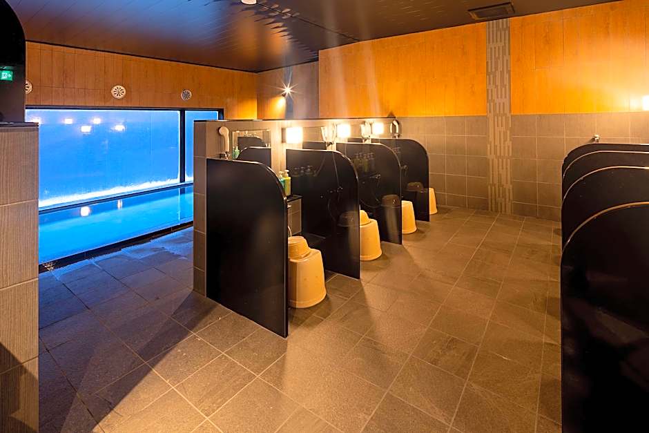 Hotel Route Inn Kinokawa