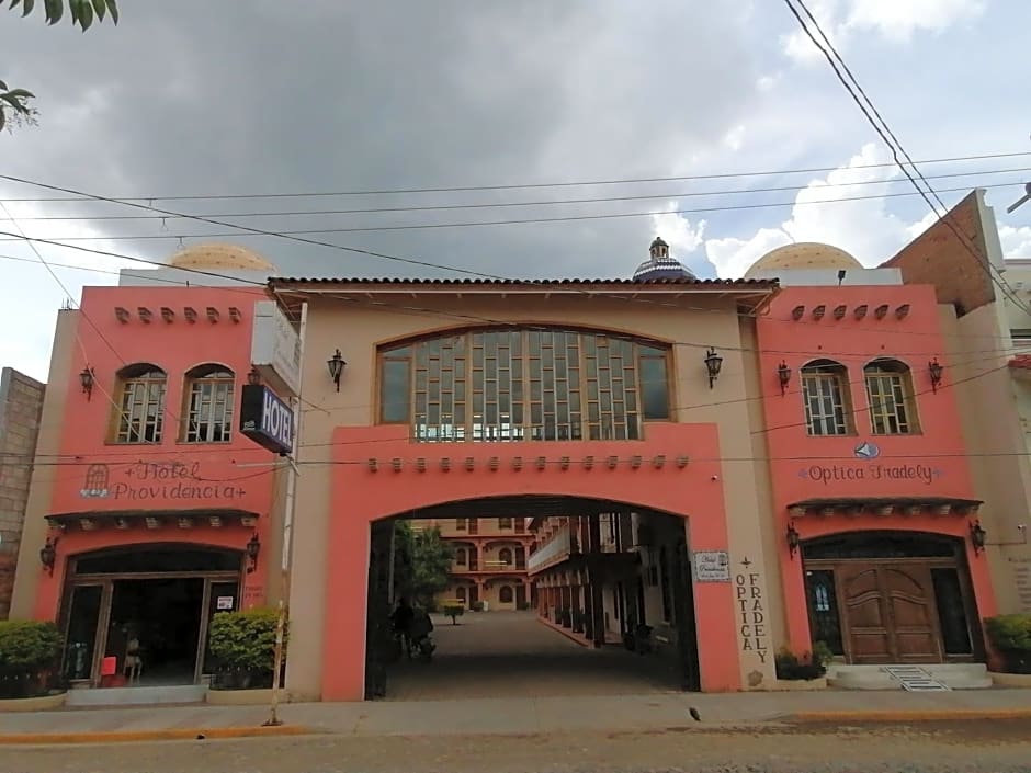 Hotel Providencia