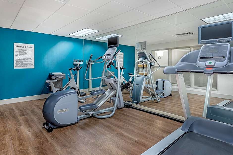 Holiday Inn Express Chapel Hill By IHG