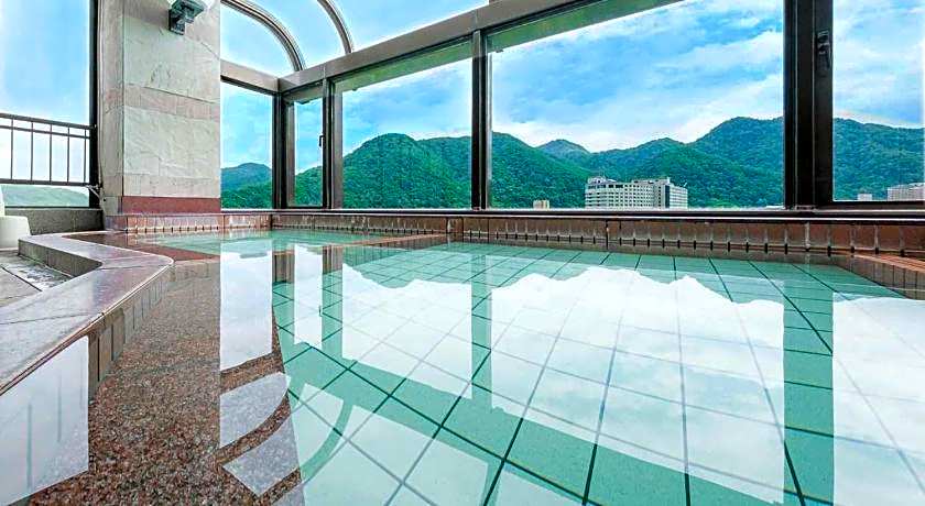 AutumnSALE BBQ設備レンタル有り-札幌定山渓ステイ-Wbeds4&Sbeds6-MOLIN501