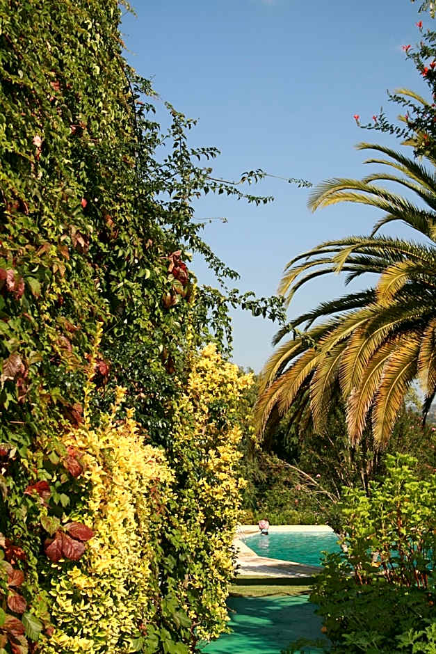 Capitalmoura Mouragolf Village