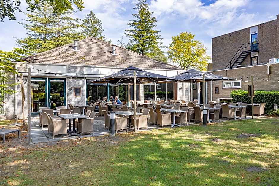 Fletcher Hotel-Restaurant De Eese-Giethoorn