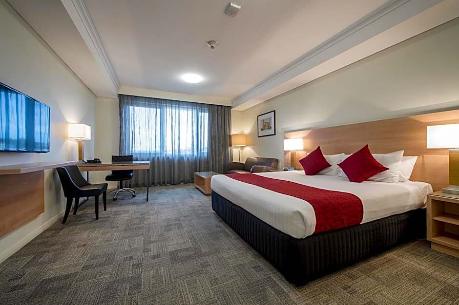 Bunbury Hotel Koombana Bay