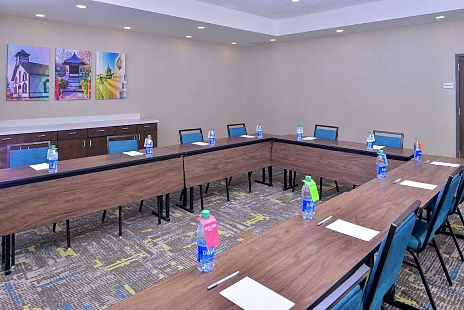 Hampton Inn By Hilton Lakeville Minneapolis, MN