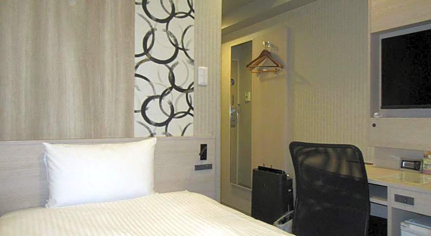 Smile Hotel Hachinohe