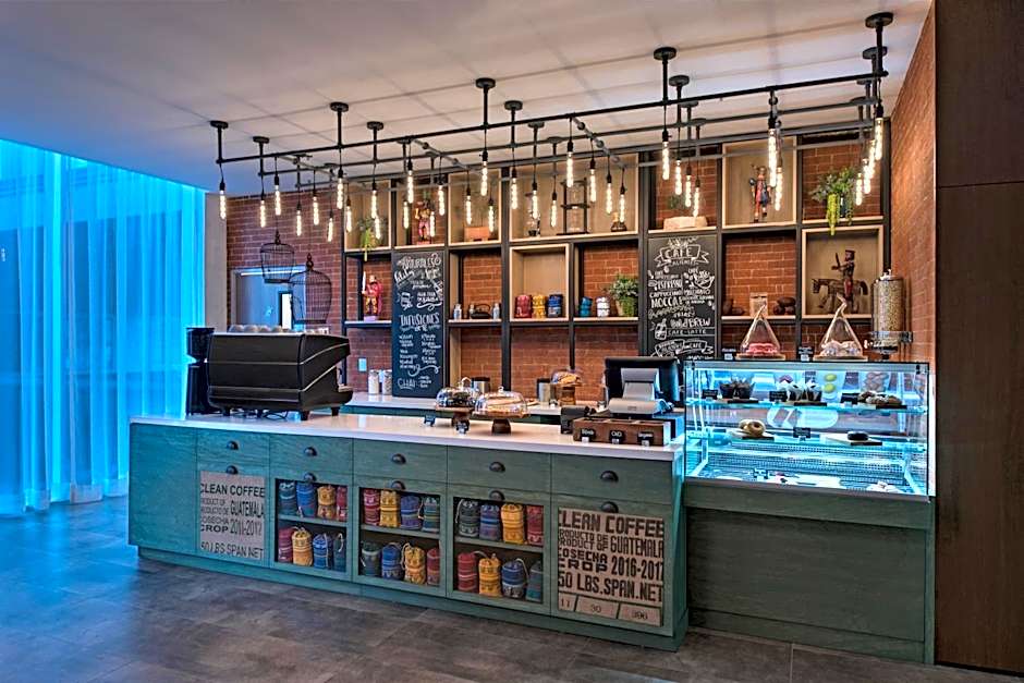 Hyatt Centric Guatemala City