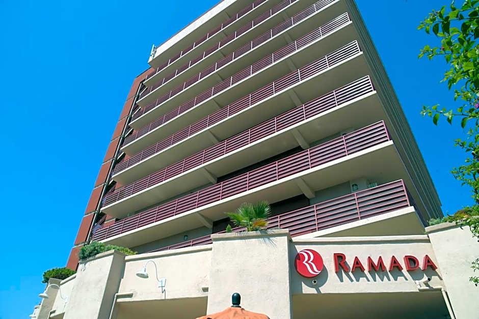 Ramada by Wyndham San Diego National City
