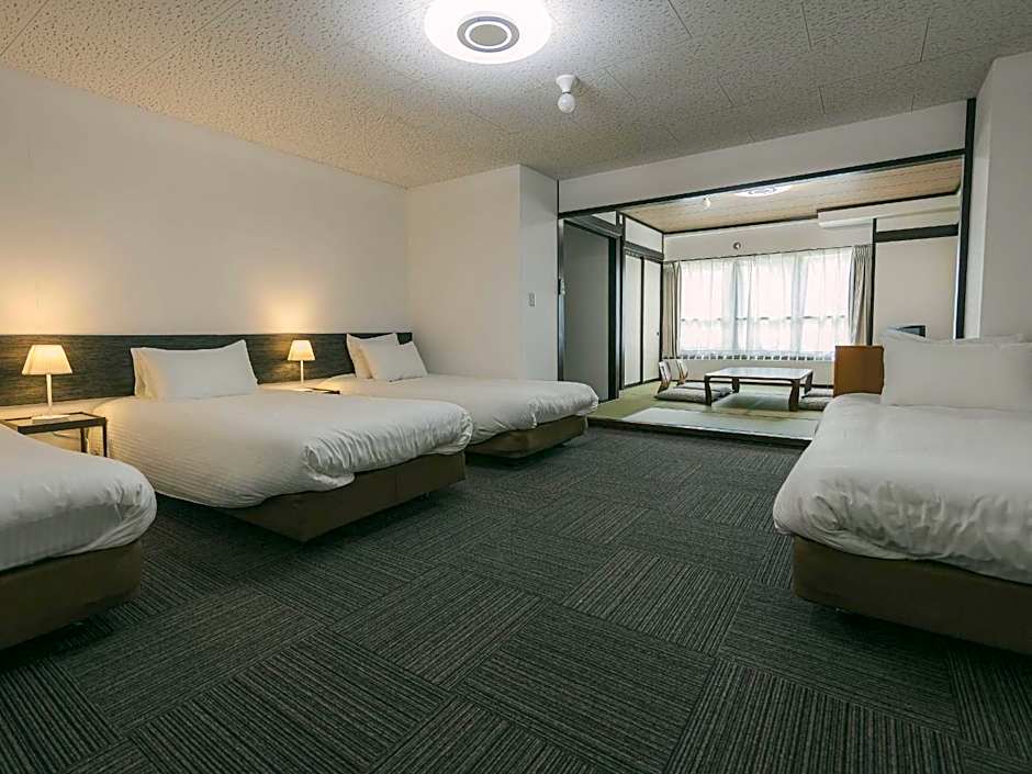 Chalet Shiga