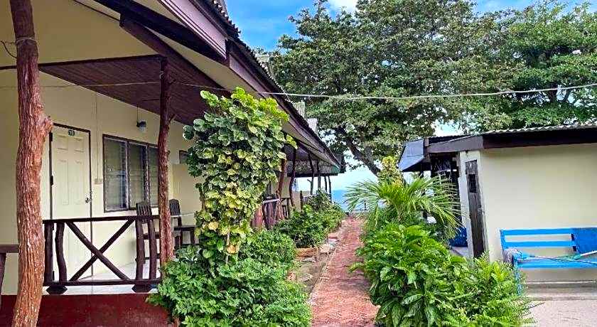 Sea Breeze Bungalow