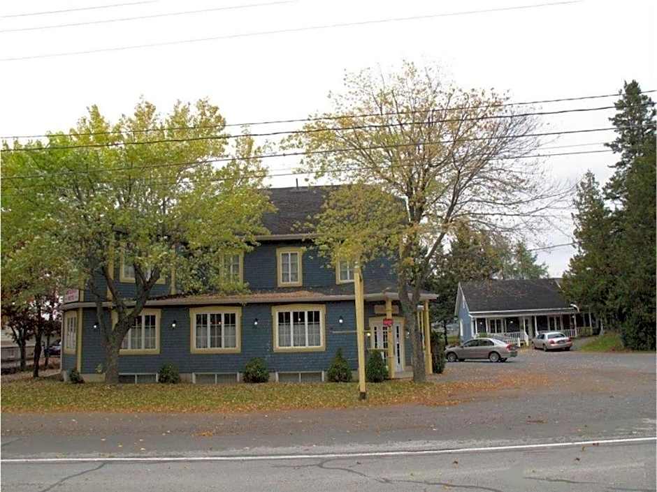 hôtel Fleurs Karaïbes