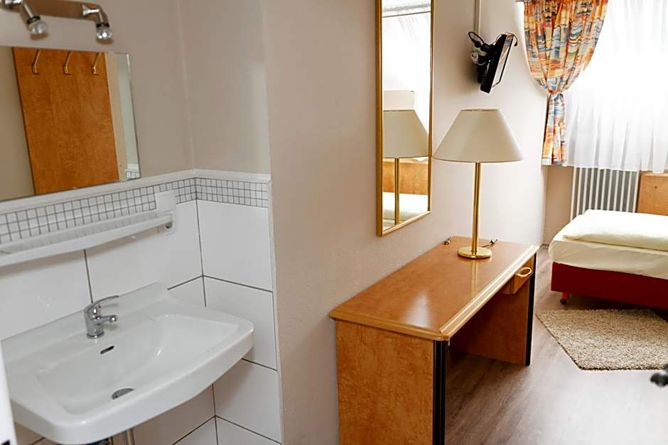 Hotel Restaurant Rodizio Paderborn