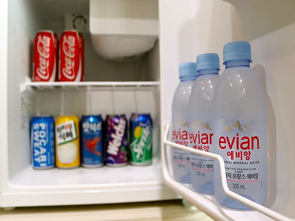 Arisu Gyeongju Hotel