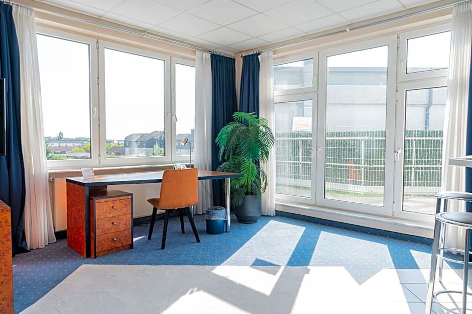 Hotel Arkadia