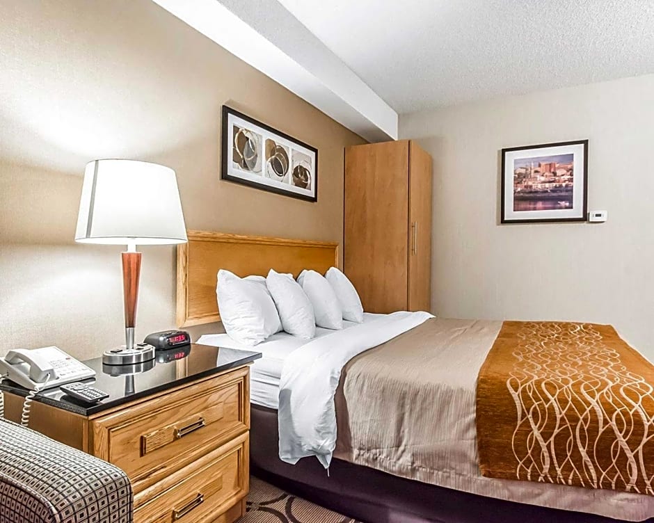 Comfort Inn Chicoutimi - Saguenay