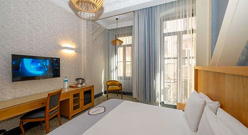 The Premist Hotels Taksim