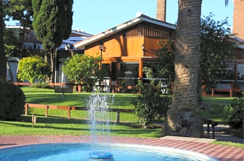 El Mirador Hotel & Spa