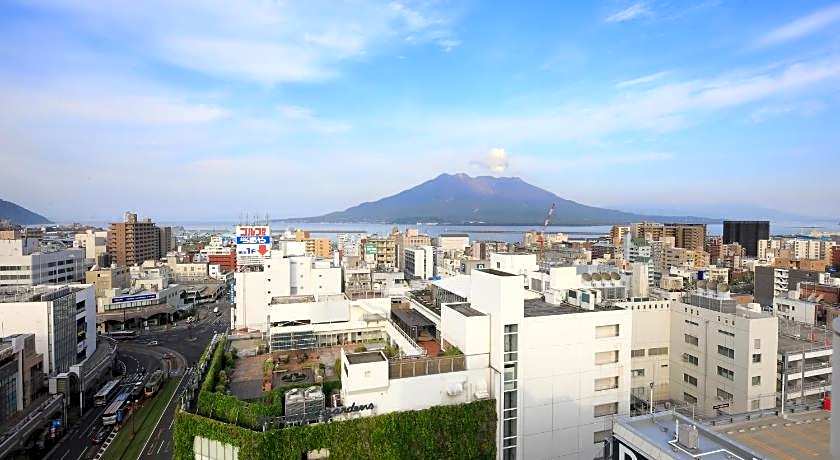 QuintessaHotel KagoshimaTenmonkan Relax&Sleep