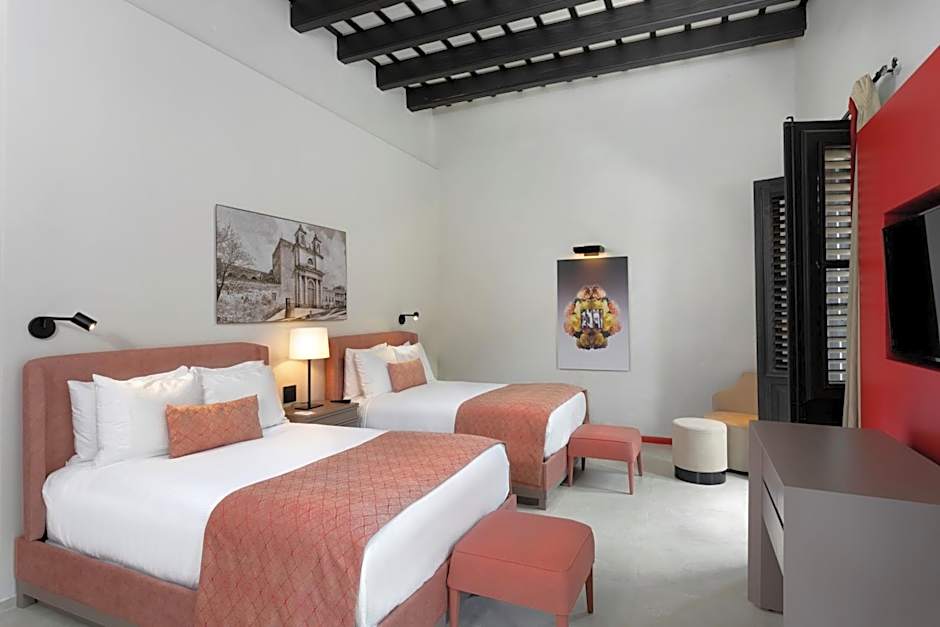 Hotel El Convento