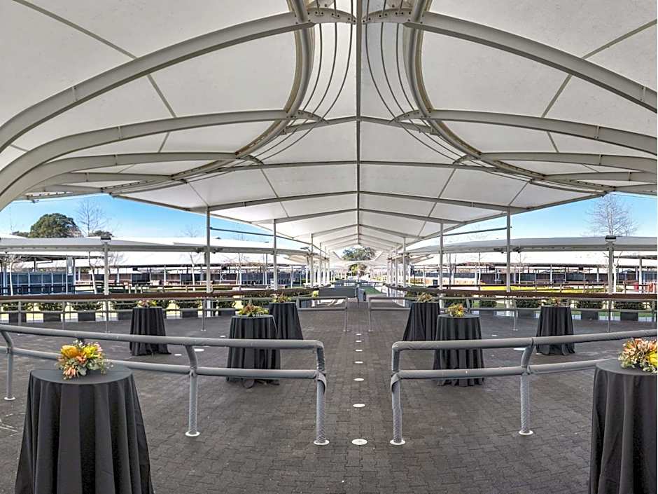 The William Inglis Hotel Warwick Farm - MGallery Collection