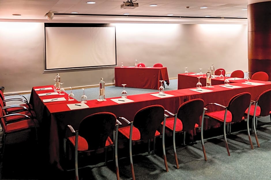 Sercotel Delfos Andorra