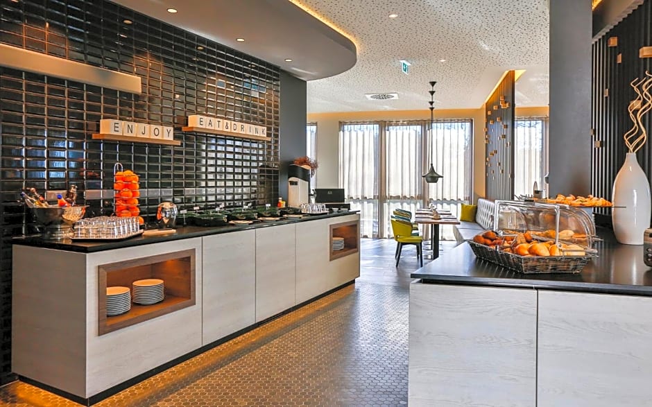 Holiday Inn Villingen Schwenningen By IHG