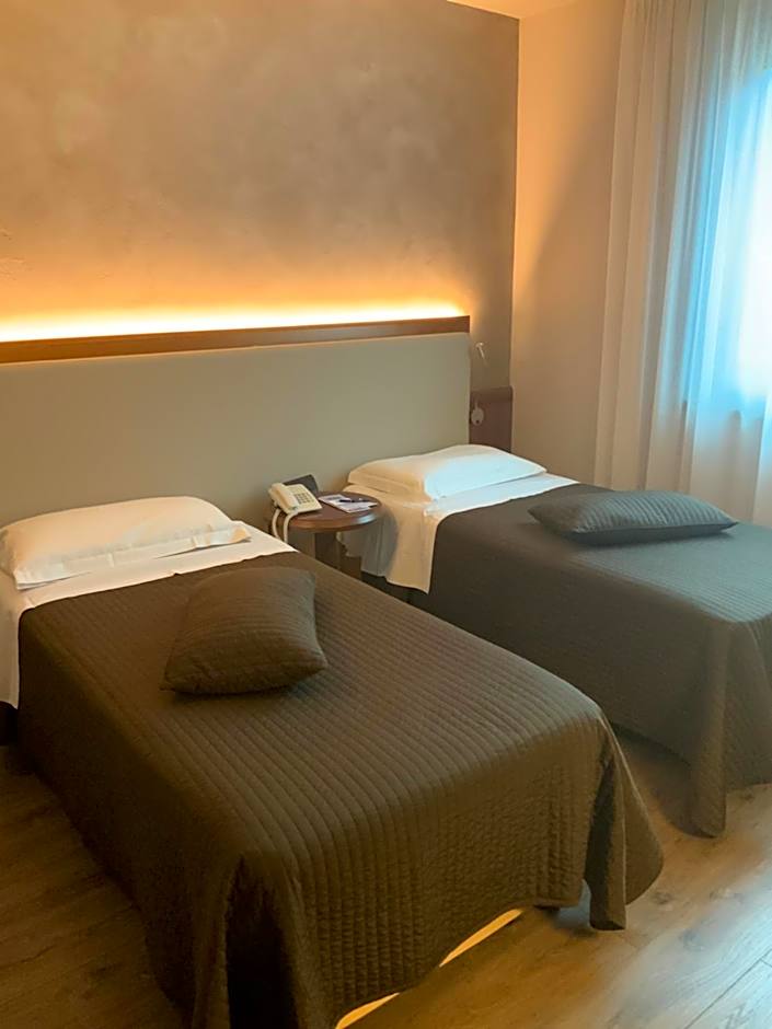 First Hotel Malpensa