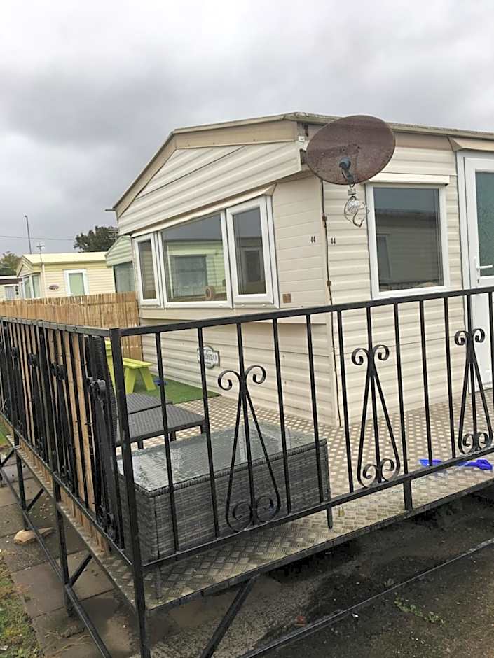 4 bedroom caravan ingoldmells skegness