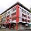 OYO 1173 Mandyrin Hotel