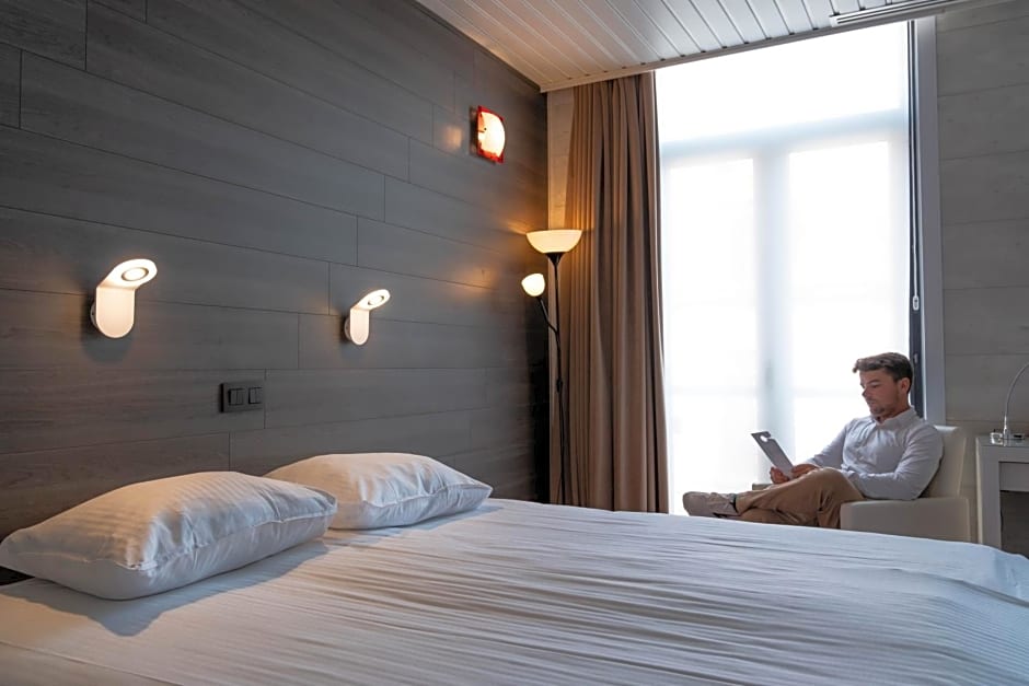 Hotel Richmond