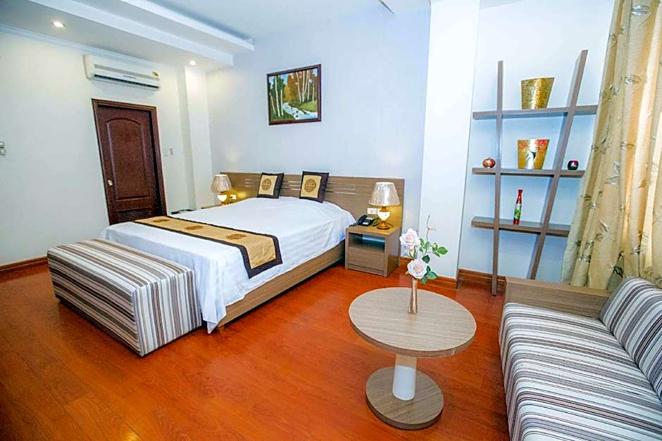 Hoang Hai Hotel Haiphong